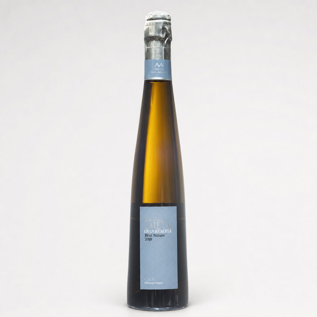 Cava Laietá Blanc