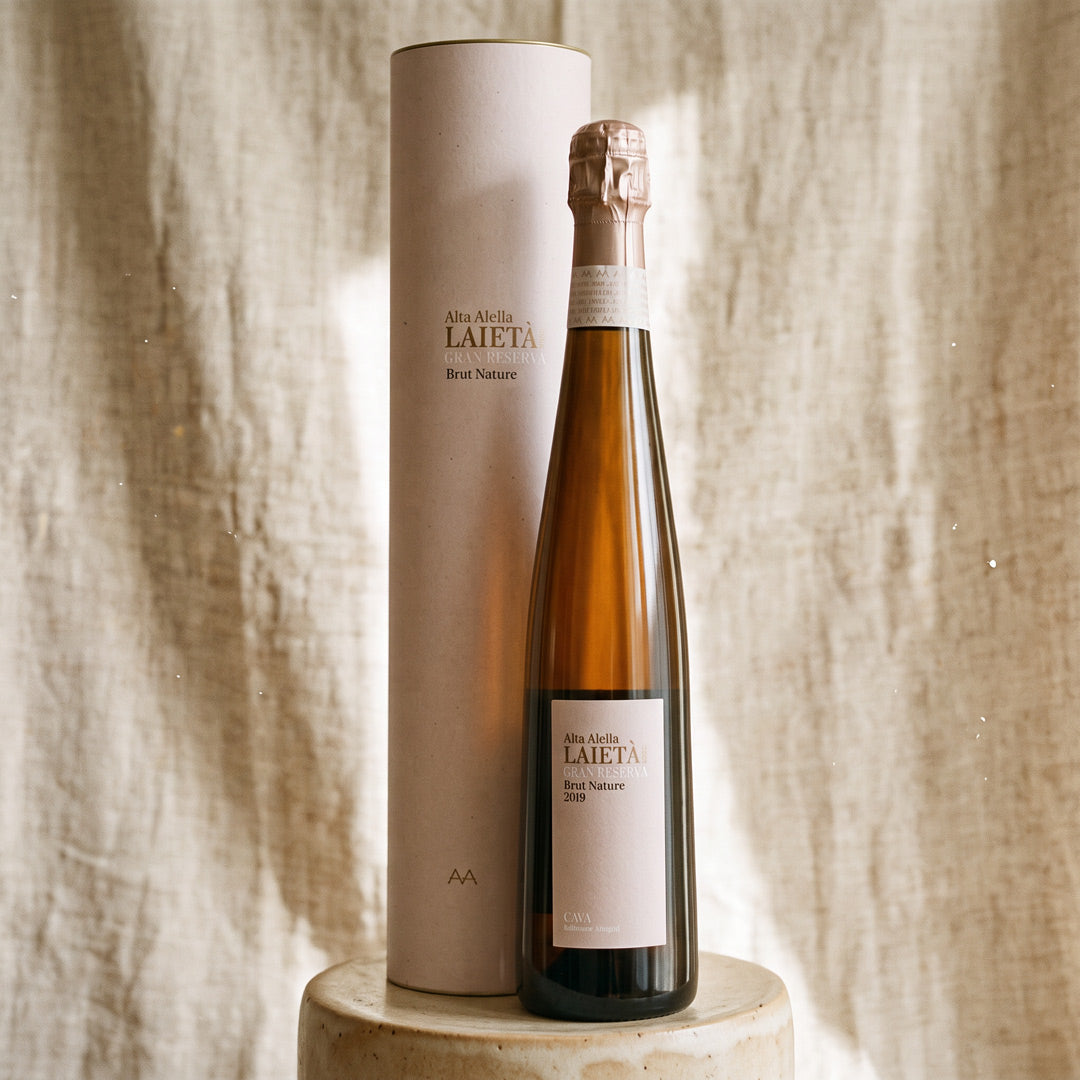 Laietà Rosé Cava