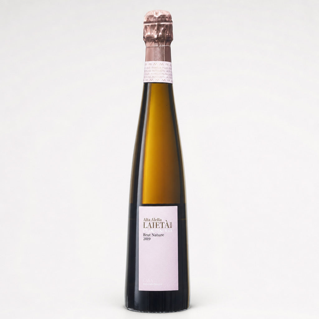 Cava Laietá Rosé