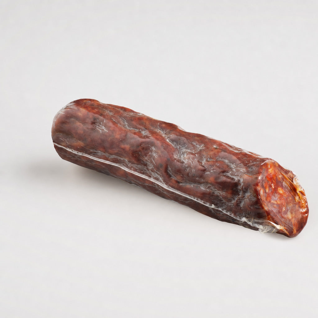 Chorizo Ibérico - 1/2 - Media pieza