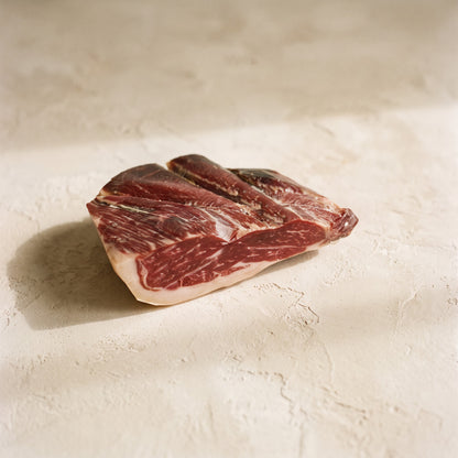 Bellota 50% Iberian Ham 1/2- Boneless