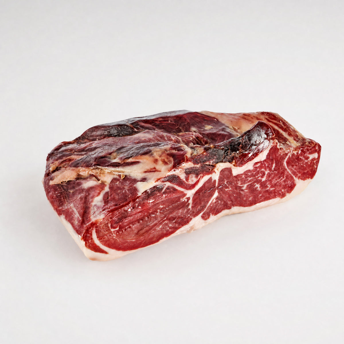 1/2 Jamón de Cebo ibérico 50% raza ibérica - Deshuesado