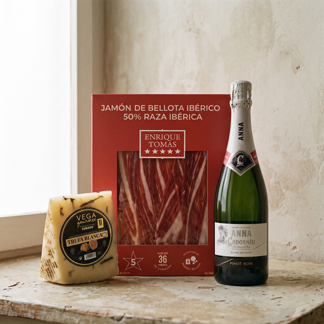 Essence Ibérique Bellota 50 %