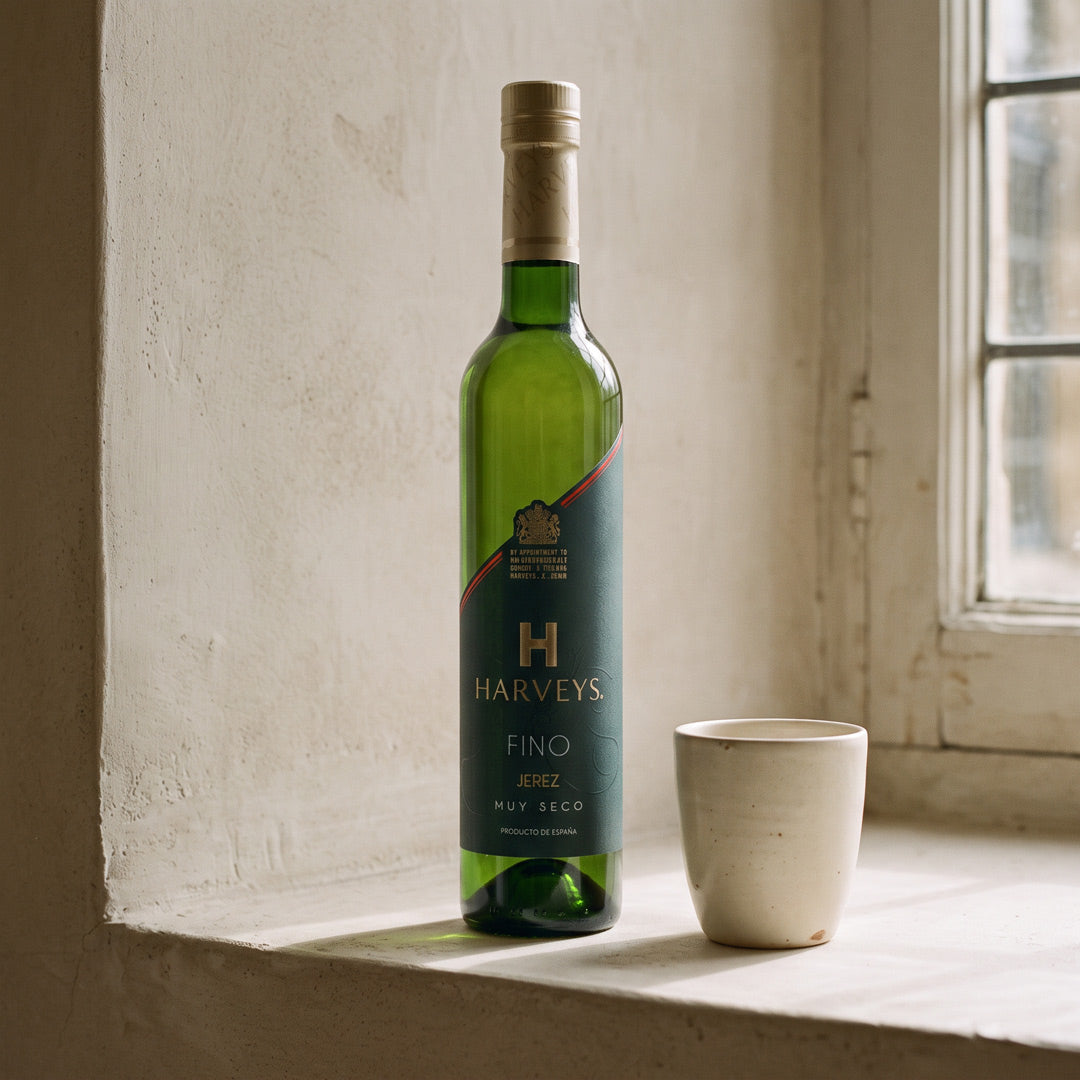 FINO HARVEY´S