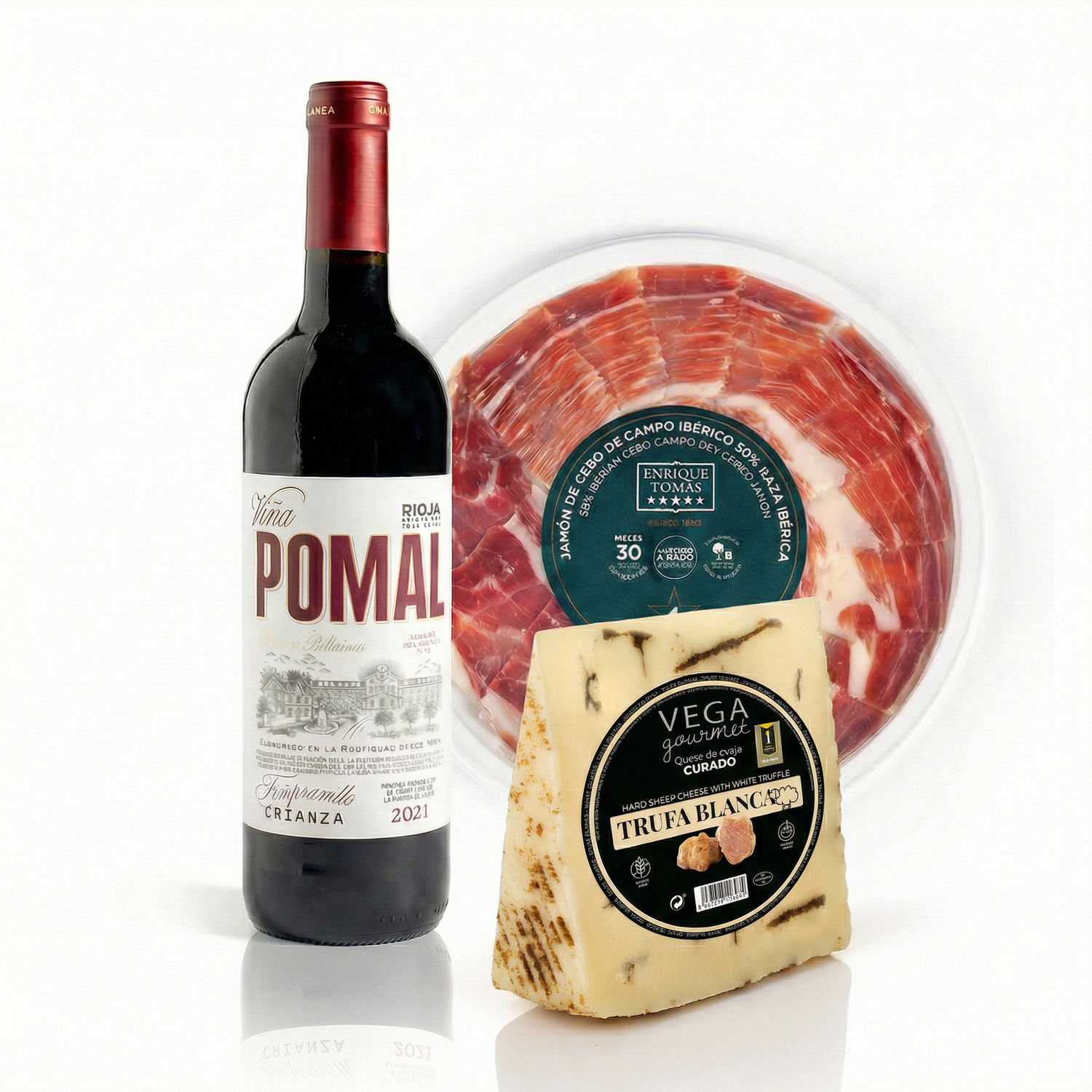 Momento Placer Ibérico