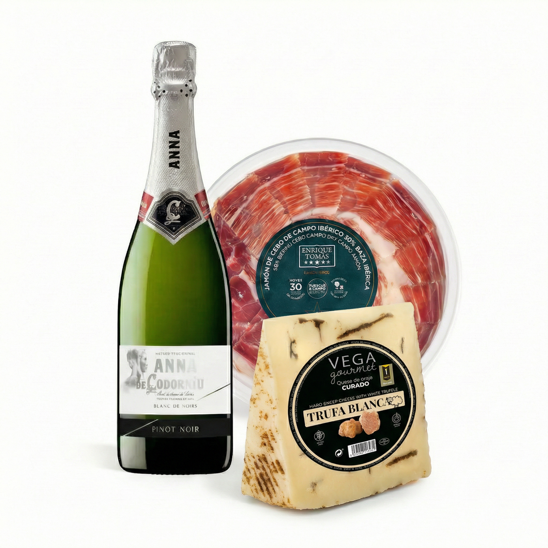 Momento Placer Ibérico