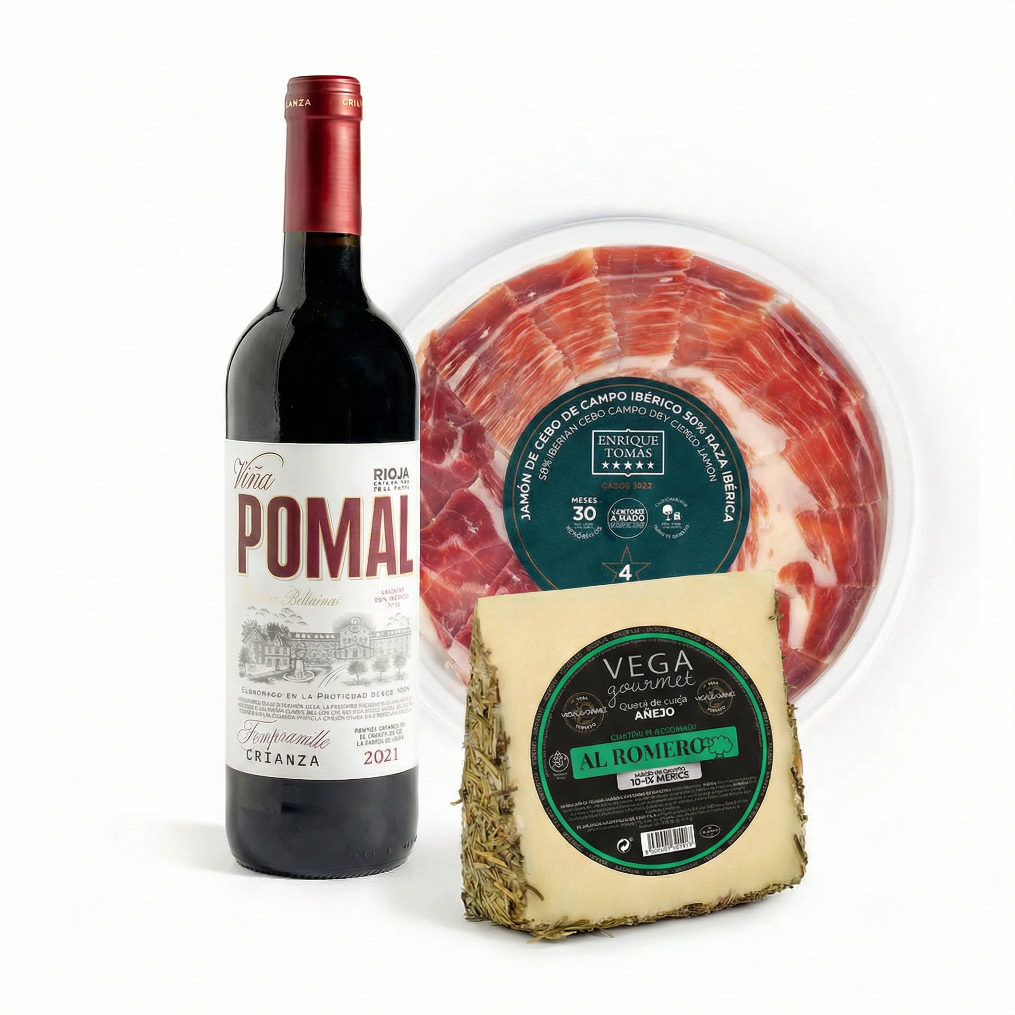 Momento Placer Ibérico