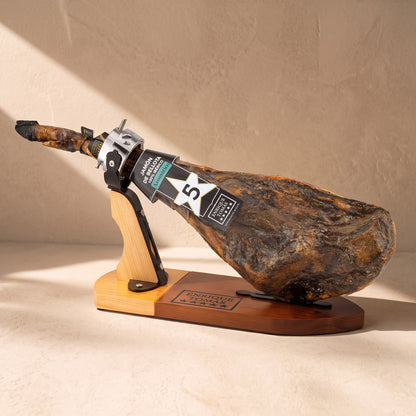Jamón de Bellota 100% Ibérico - Sabor Aromático