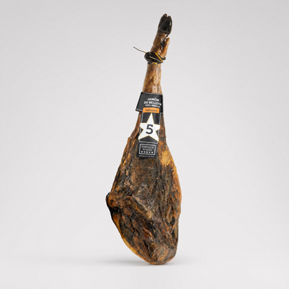 Jamón de Bellota 100% Ibérico - Sabor Sabroso