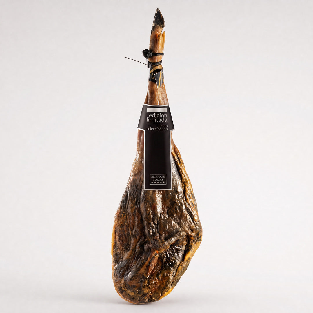 Selected Jamón- Limited Edition