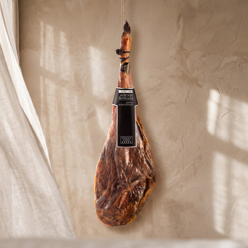 Selected Jamón- Limited Edition