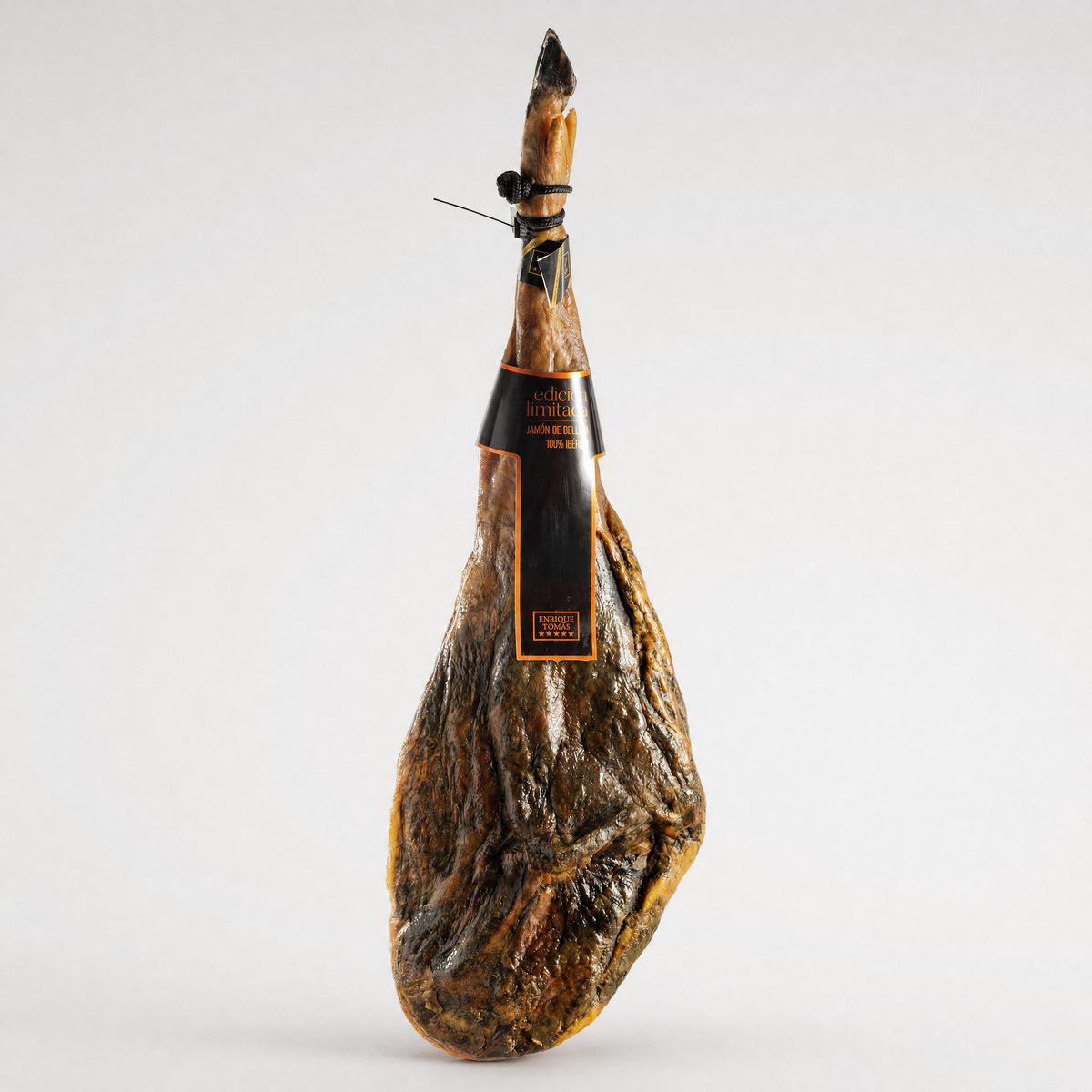 Jamón EDICIÓN LIMITADA de Enrique Tomás - Jamón Seleccionado
