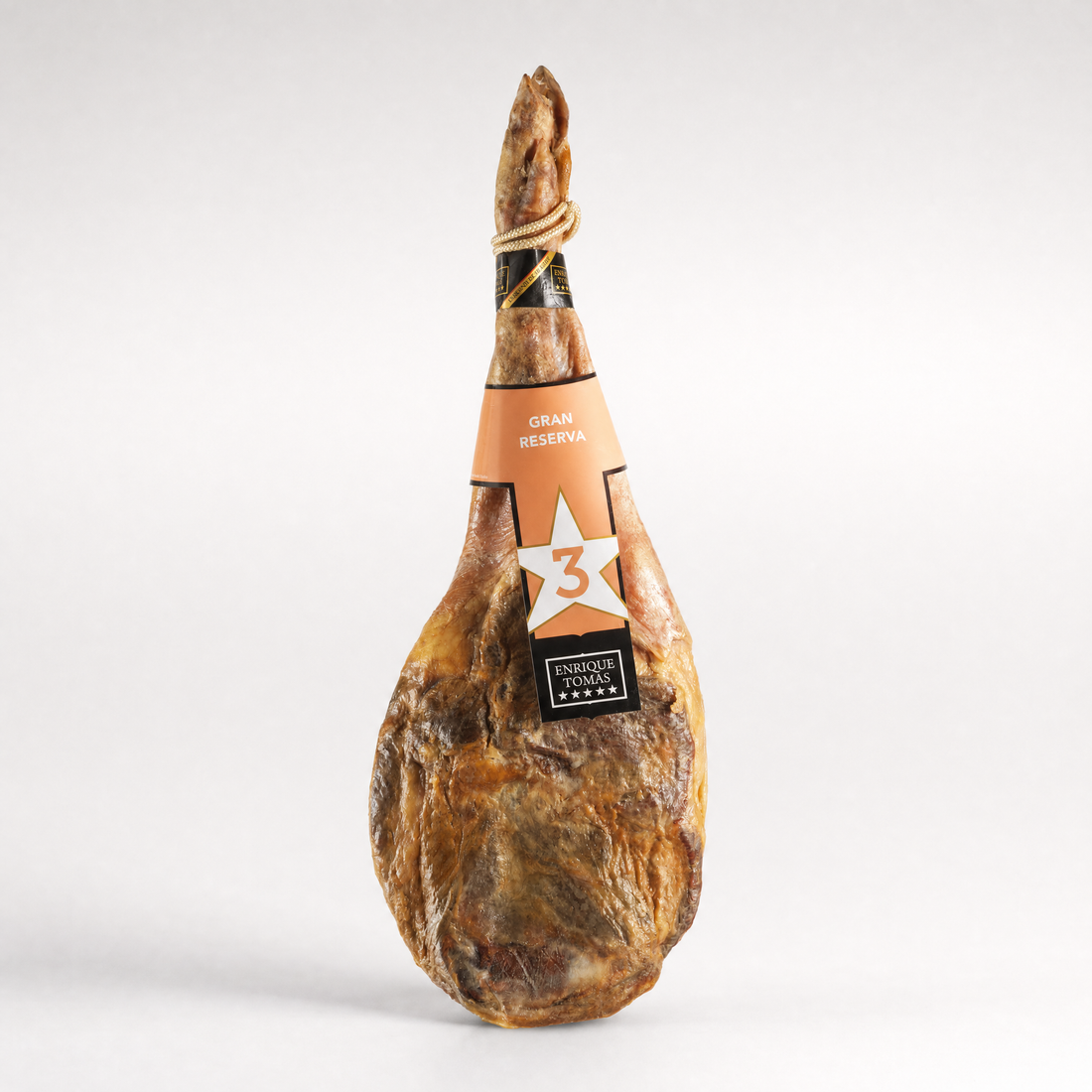 Grand Reserve Jamón - Selection