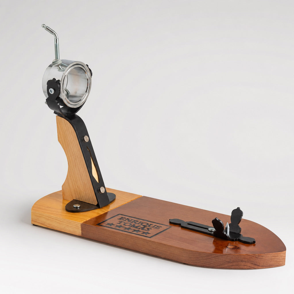 Jamonero Giratorio - Premium