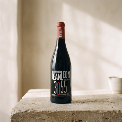 Jean Leon 3055 Red Wine