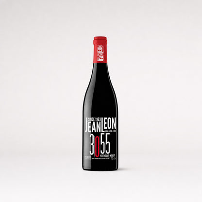 Jean Leon 3055 Red Wine