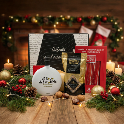 Lote Sabores del sur