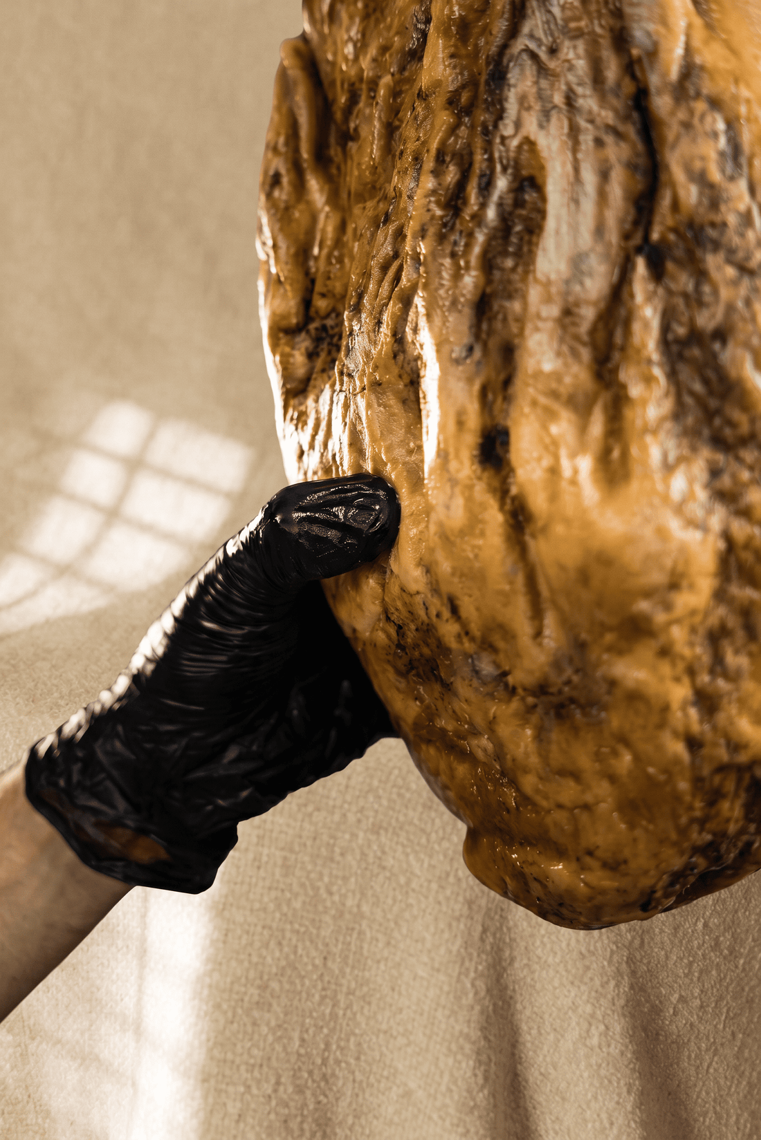 Jamón EDICIÓN LIMITADA de Enrique Tomás - Jamón Seleccionado