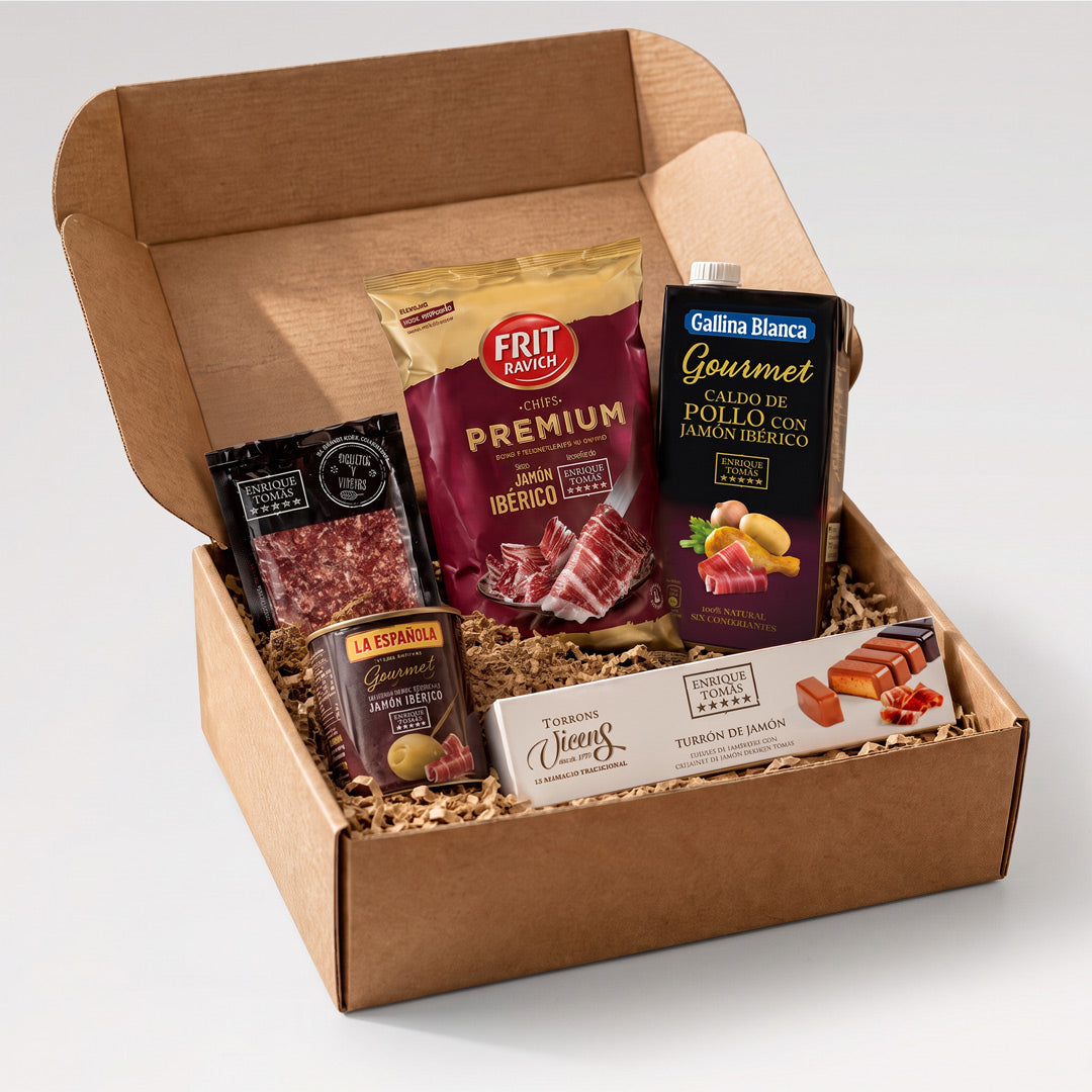 Ham Day Pack