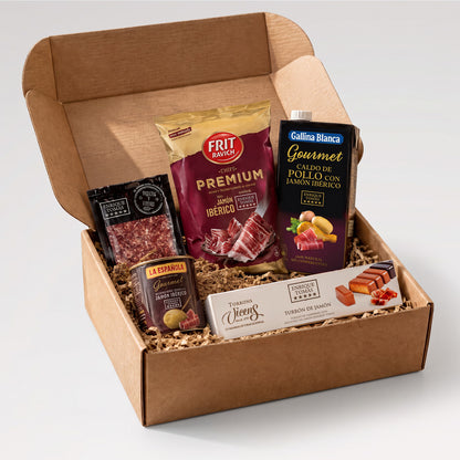 Ham Day Pack