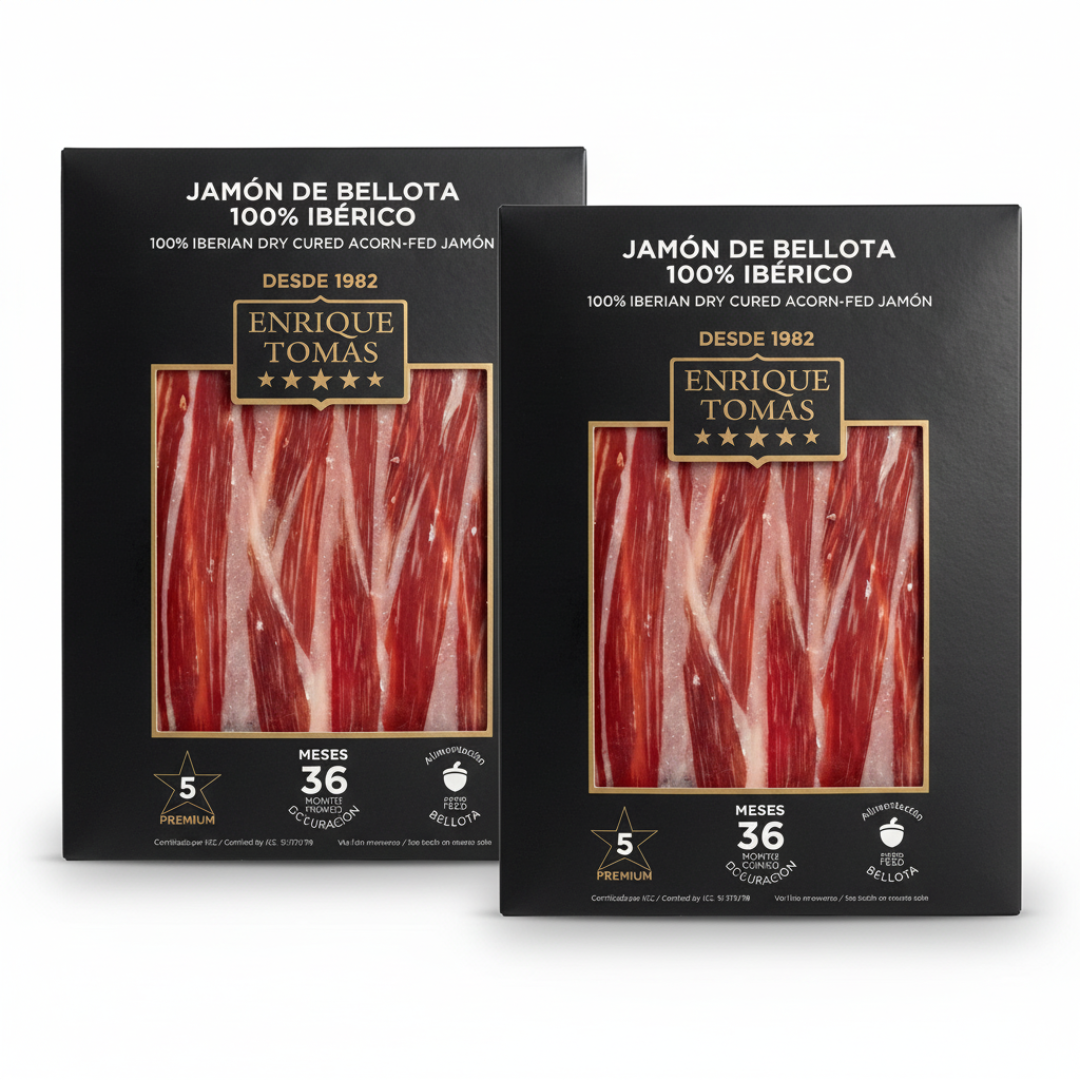 Pack de 2 sobres