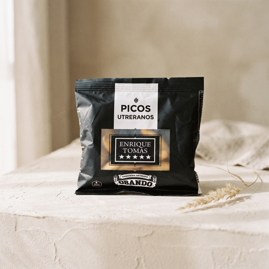 Obando Picos Utreranos 20 g