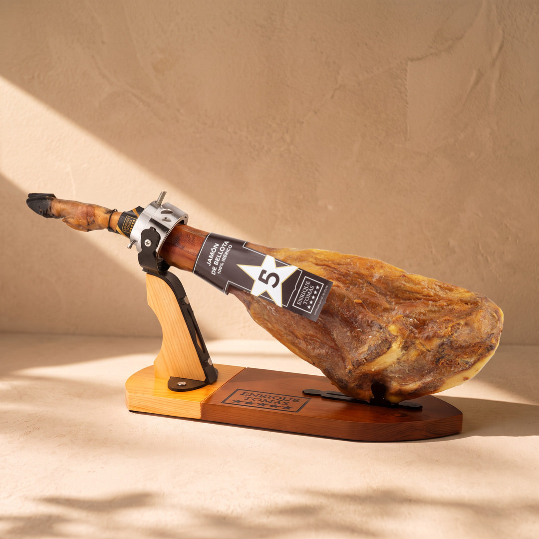 Jamón de Bellota 100% Ibérico - Selección