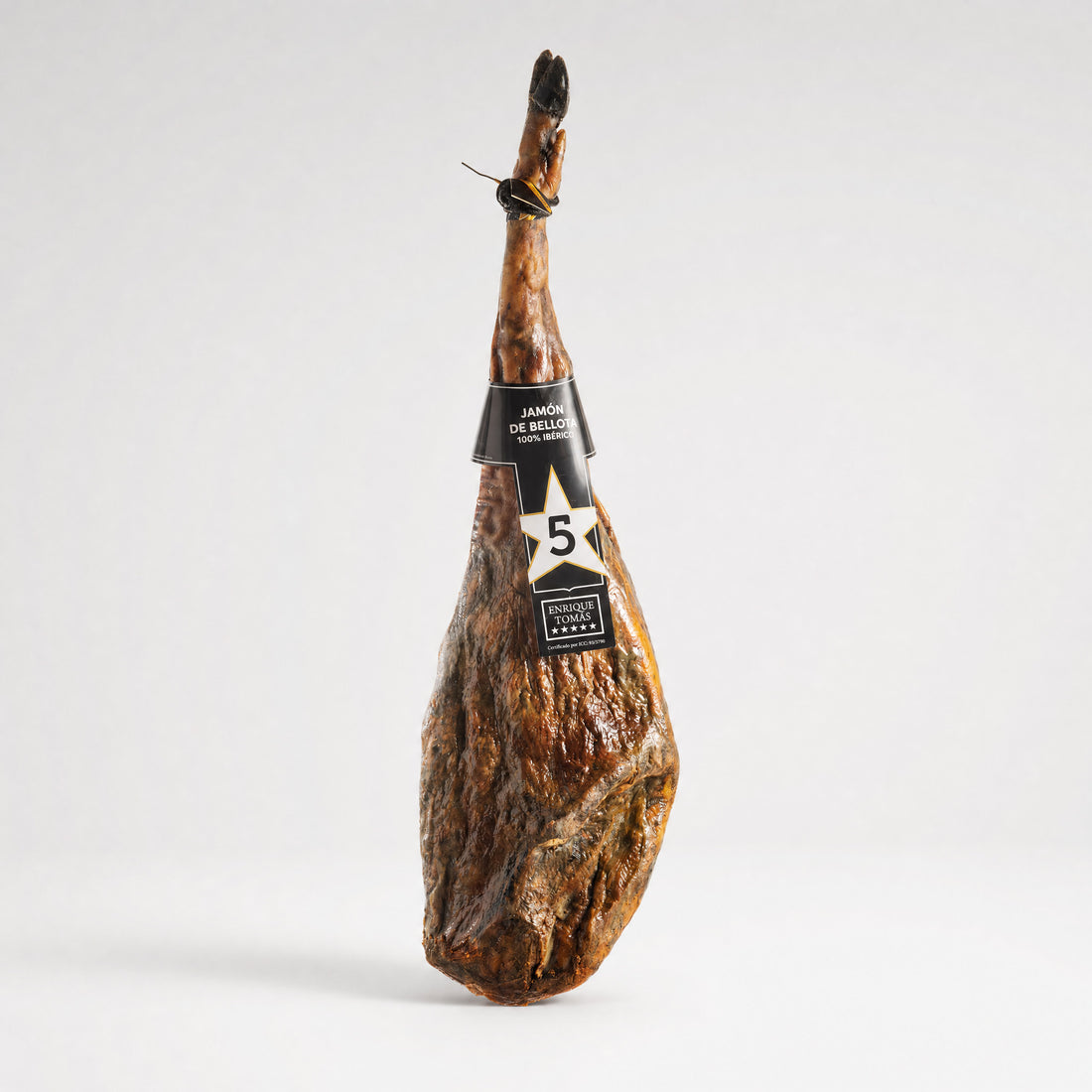 Jamón de Bellota 100% Ibérico - Selección