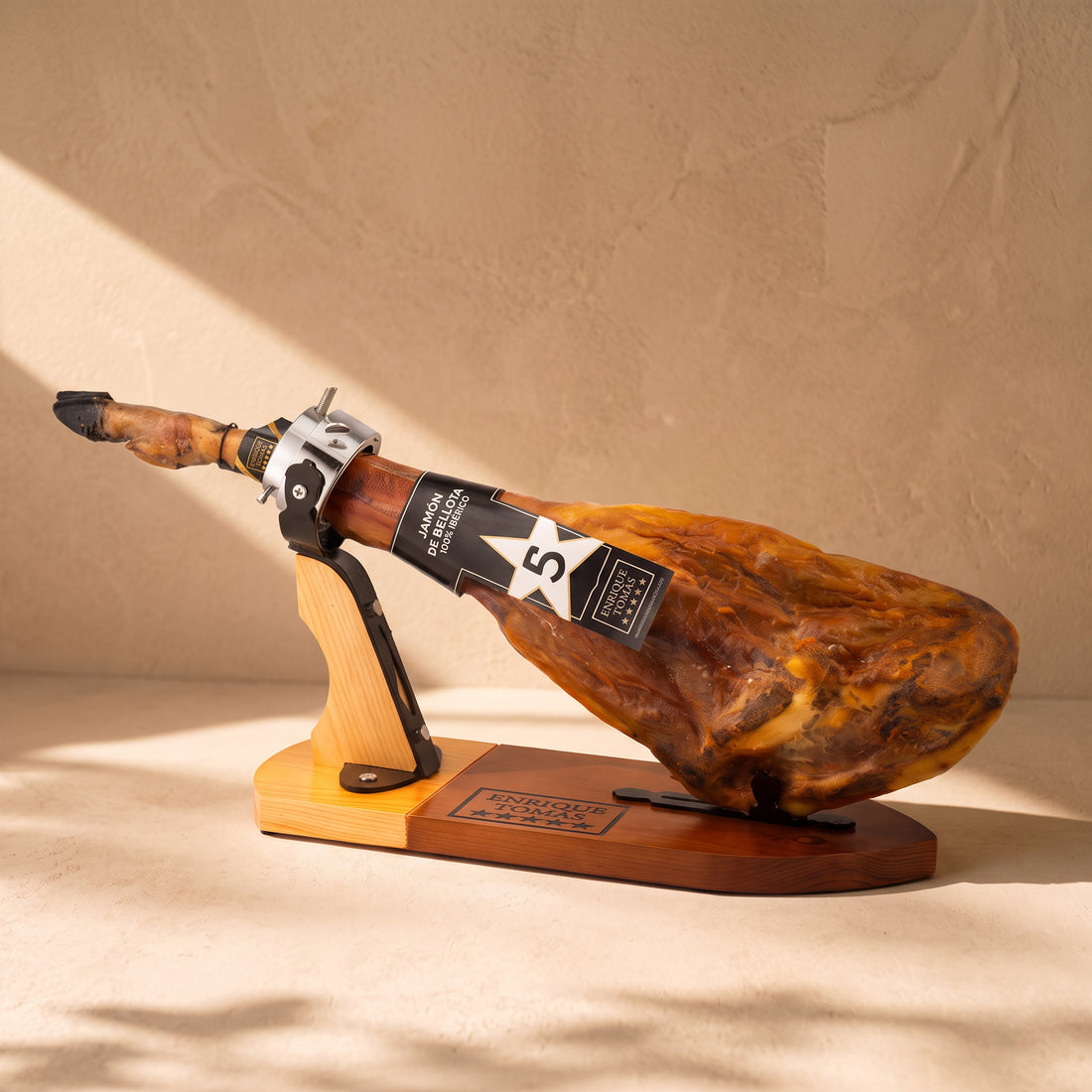Jamón de Bellota 100% Ibérico - Selección