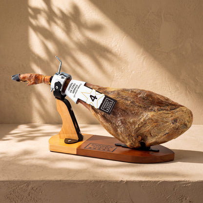 Jamón de Cebo Ibérico 50% raza Ibérica - Selección