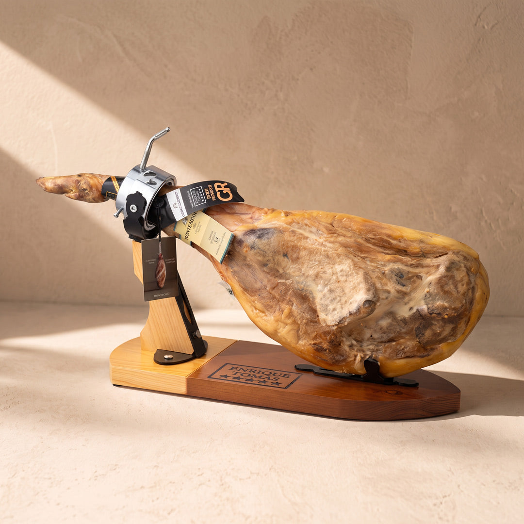 Jambon Gran Reserva