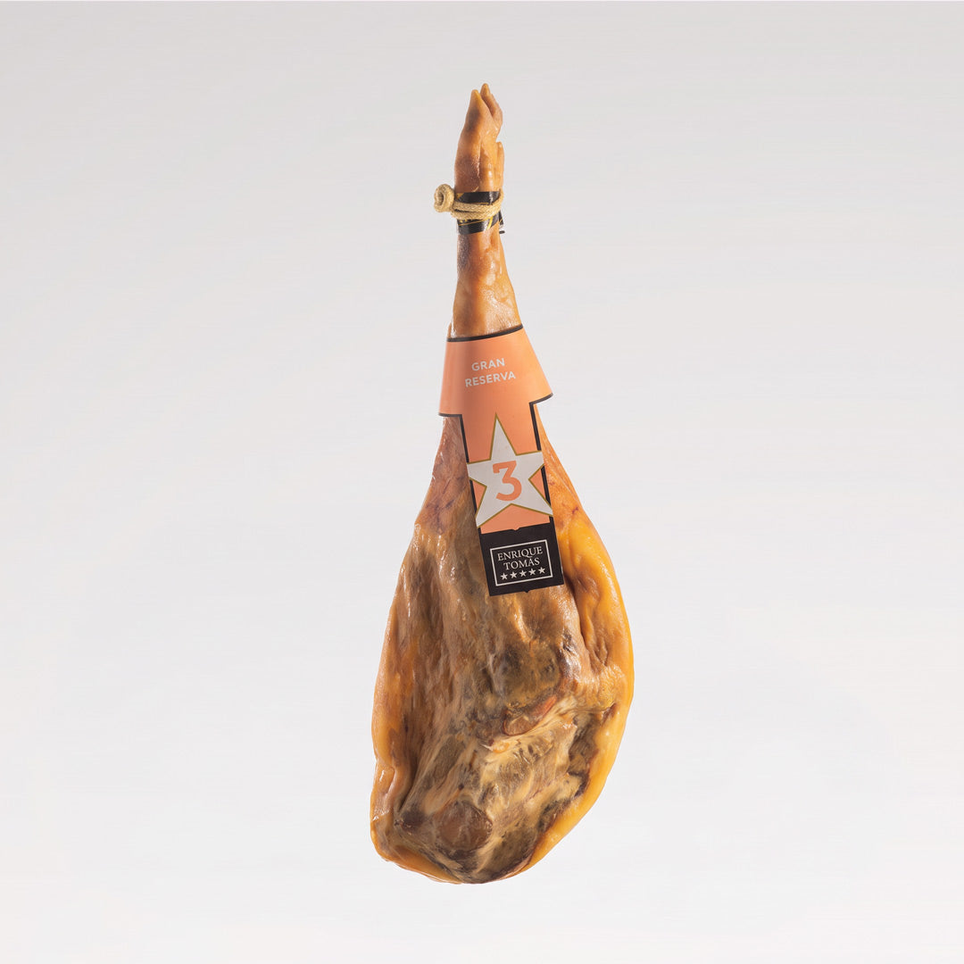 Grand Reserve Jamón - Selection