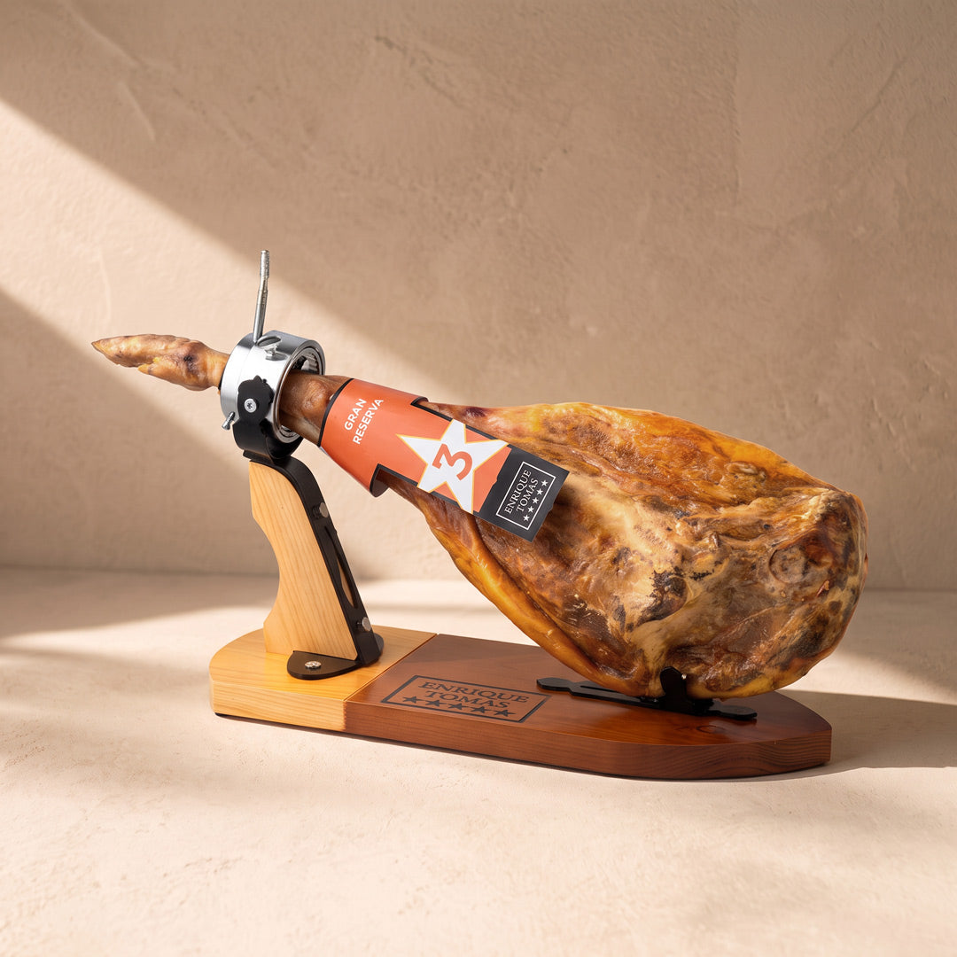 Jamón Gran Reserva - Sélection