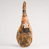 Pieza entera de Paleta Gran reserva (Jamón serrano) Enrique Tomás