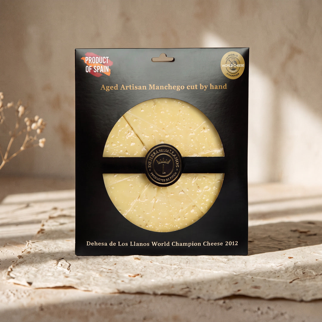 Piatto di Formaggio Tagliato 200g