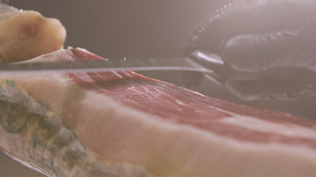 Jamón de Bellota 100% Ibérico - Selección