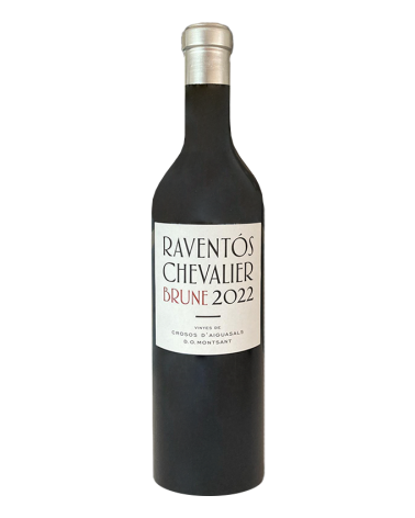 Vino tinto Raventós-Chevalier ‘Brune’ - DO Penedès
