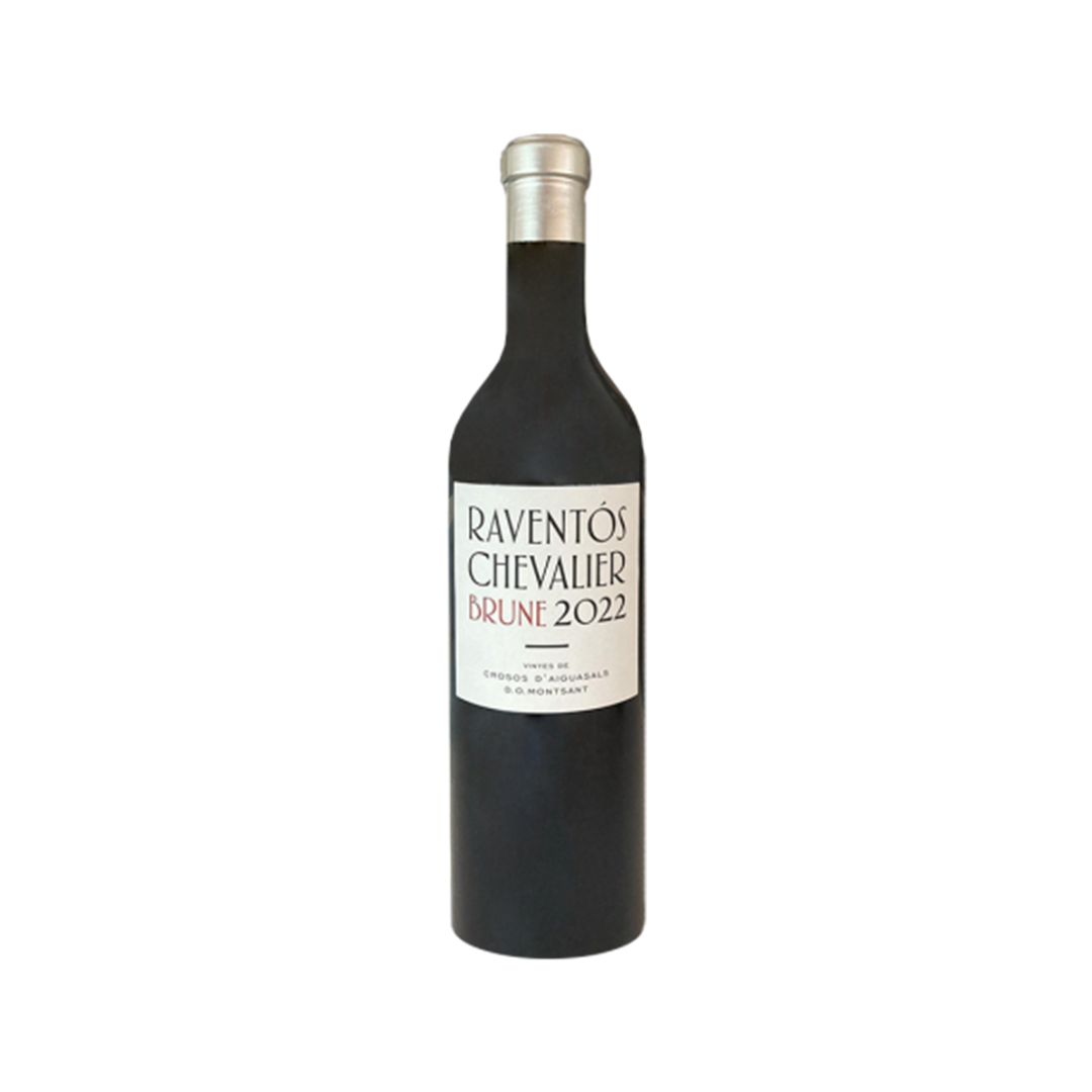 Raventós-Chevalier ‘Brune’ Red Wine – DO Penedès