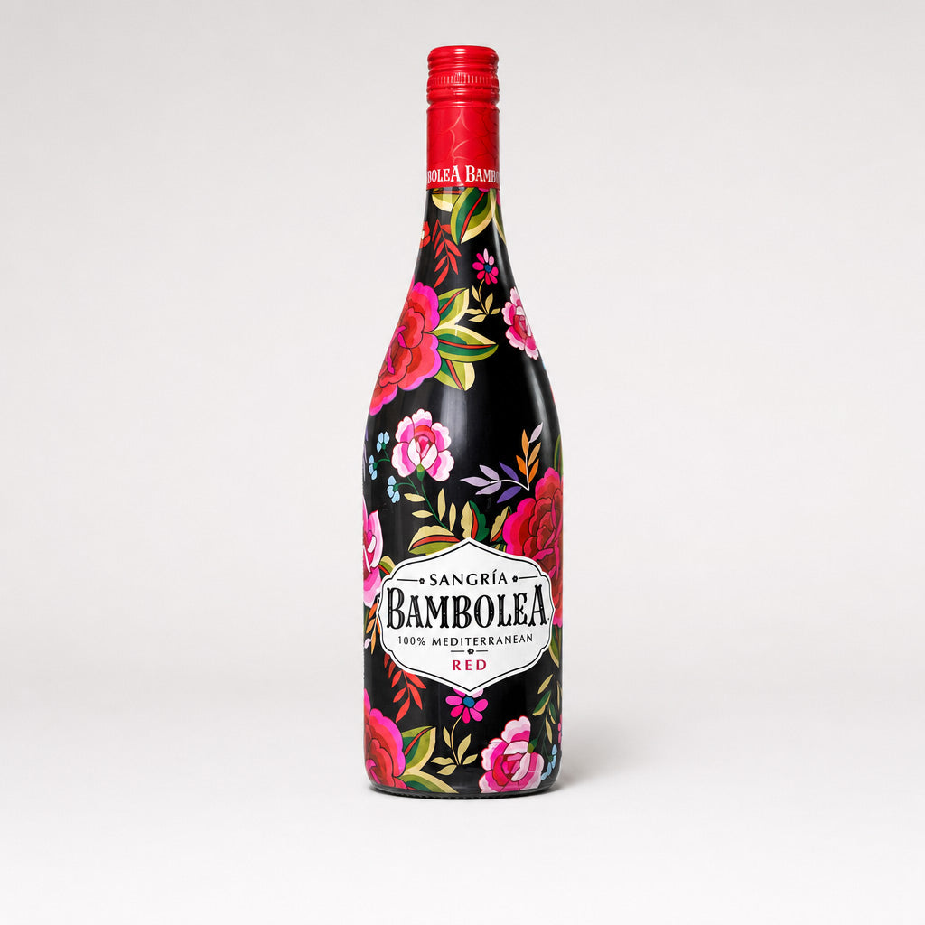 Sangría Bambolea 750ml