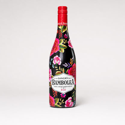 Sangría Bambolea 750ml