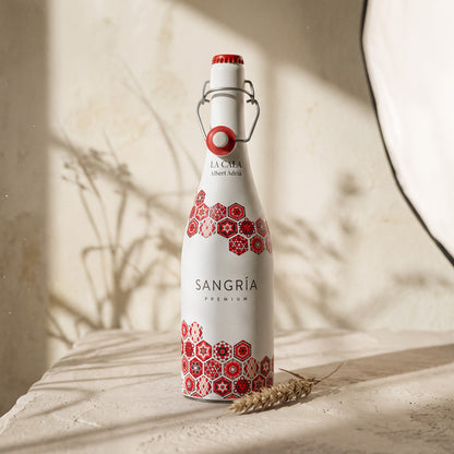 Sangría La Cala Albert Adrià - 75 cl