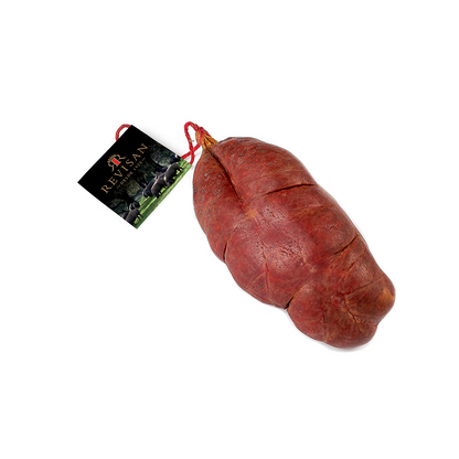 Sobrasada Ibérica