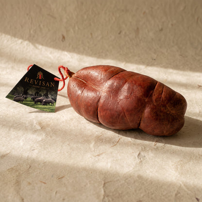 Sobrasada Ibérica