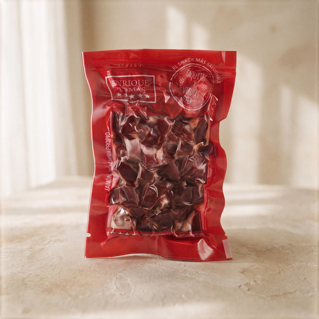 Taquitos de Jamón 5 Estrellas -80g