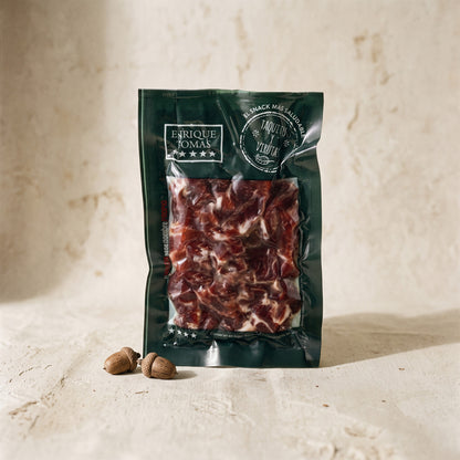 Taquitos de Jamón 4 Estrellas Premium- 80g