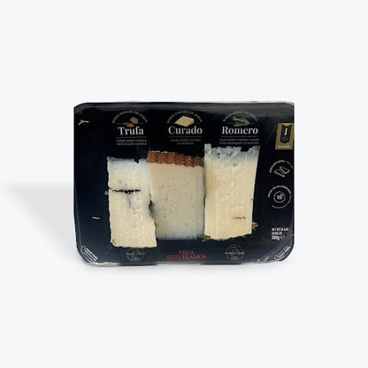 Pasión Ibérica Bellota 100%