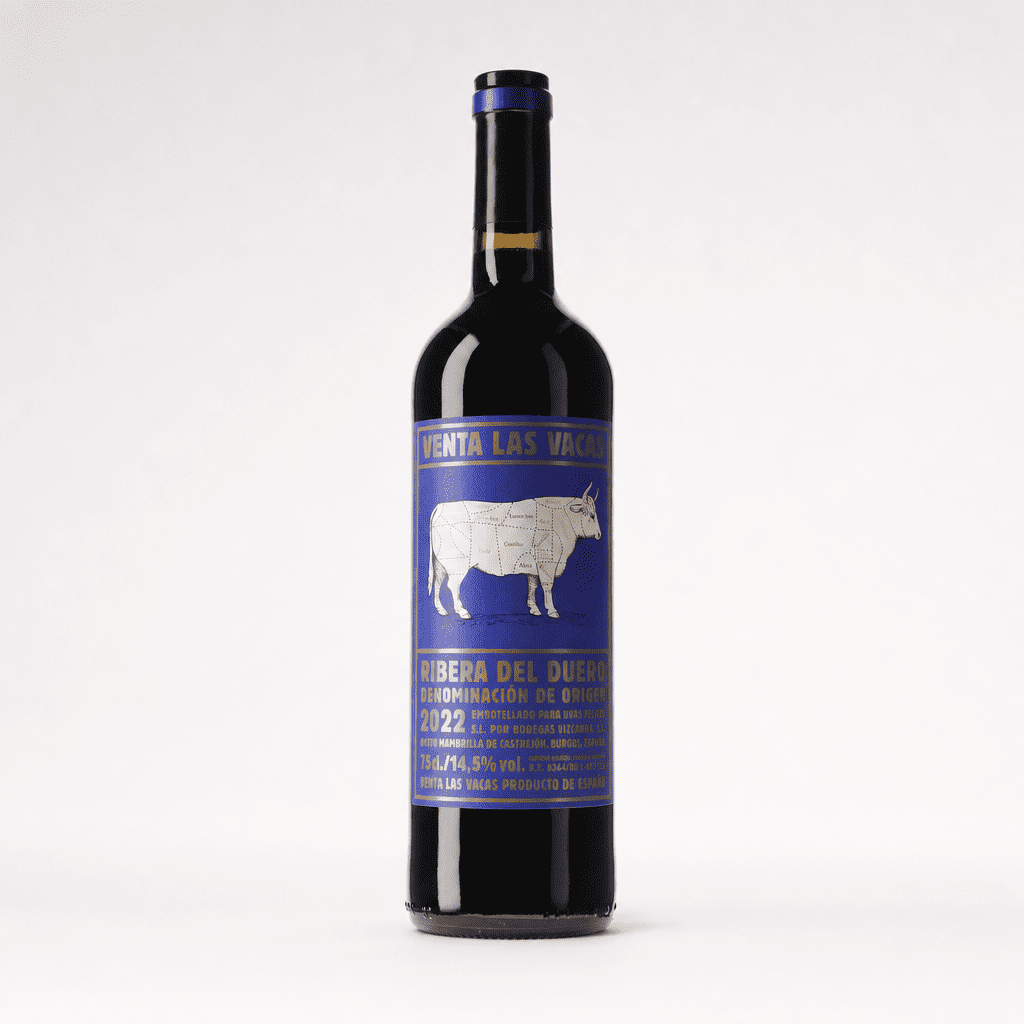 Vino Venta las Vacas