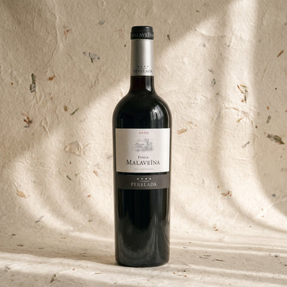 Finca Malaveïna red wine DO Empordà 