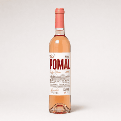 Vin Rosé Viña Pomal – DO Rioja
