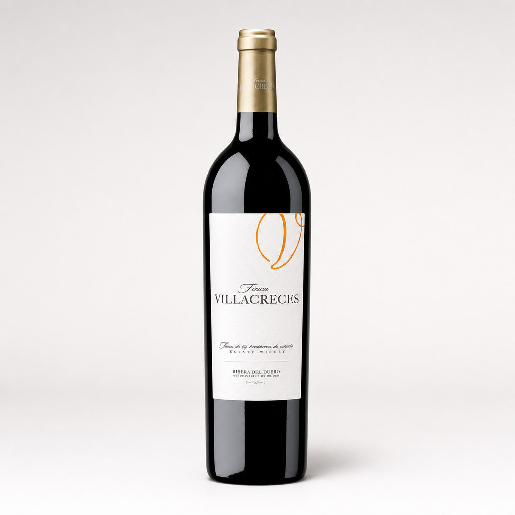 Finca Villacreces 2019 (DO Ribera) Tempranillo